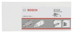 Bosch GEX 125-150 AVE Toz Kutusu 2605411233
