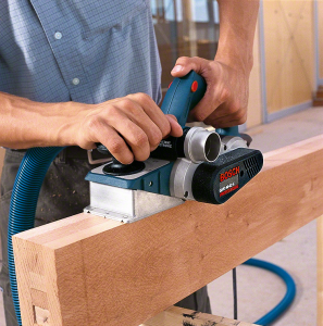 Bosch GHO 40-82 C El Tipi Planya Makinesi 710 W 060159A760