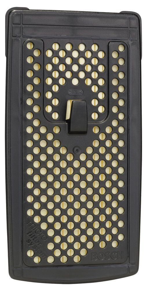 Bosch HW3 Toz Hanesi Kapağı Komple 2605190266