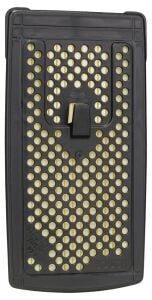 Bosch HW3 Toz Hanesi Kapağı Komple 2605190266
