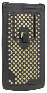 Bosch HW3 Toz Hanesi Kapağı Komple 2605190266