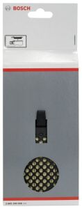 Bosch HW3 Toz Hanesi Kapağı Komple 2605190266