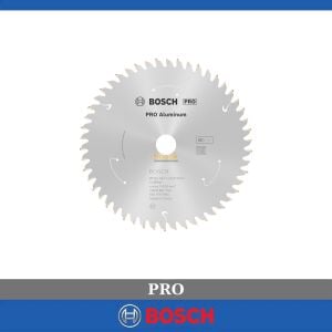 Bosch Pro 136x16 mm 50 Diş Akülü Alüminyum Daire Testeresi 2608837753