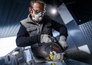 Bosch Pro 136x16 mm 50 Diş Akülü Alüminyum Daire Testeresi 2608837753