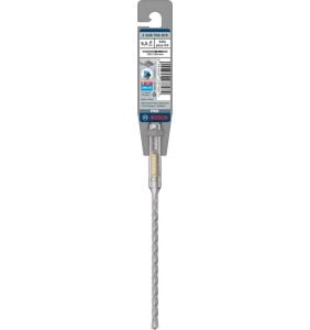 Bosch Pro SDS Plus-5X 5,5 x 160 mm Dört Elmaslı Matkap Ucu 2608706870