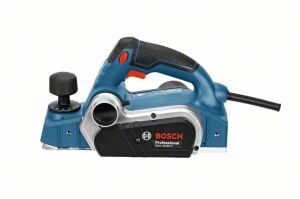 Bosch GHO 26-82 D El Tipi Planya Makinesi 710 W 06015A4301
