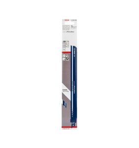 Bosch S 1225 CHM 250mm Sert Metaller İçin Ağır Hizmet Panter Testere 2608653184