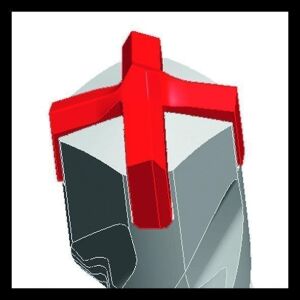 Bosch SDS Plus-5X 10'Lu 8 x 210 mm Dört Elmaslı Matkap Ucu 2608833900