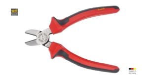 Ceta Form 160 mm Yan Keski Polisajlı-DouTech Sap E06-41-0160