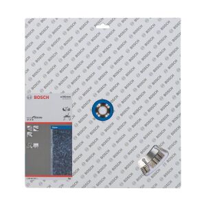 Bosch Best 350 mm Doğal Taş ve Granit Elmas Kesici Disk 2608602648