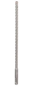 Bosch SDS Plus-5X 10'lu 8 x 260 mm Dört Elmaslı Matkap Ucu 2608833901