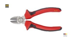 Ceta Form 140 mm Yan Keski Polisajlı-DouTech Sap E06-41-0140
