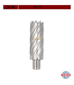 3Keego 32 x 75 mm HSS Uzun Manyetik Matkap Ucu SHC75