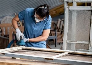 Bosch Expert C470 80 x 133 mm 10'lu 60 Kum Zımpara Kağıdı 2608900878