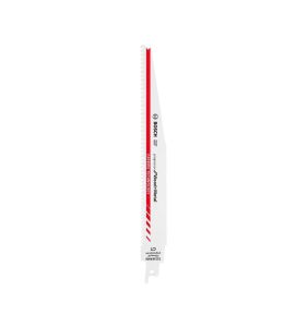Bosch S 1156 XHM 175mm Ağır Hizmet Metal-Ahşap Panter Testere Ucu 2608653100