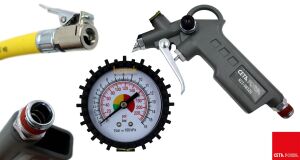 Ceta Form 170 PSİ : 12 Bar Lastik Şişirme Tabancası N23-0812G