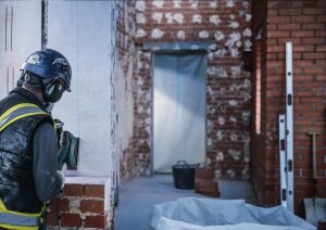 Bosch 115mm Genel Yapı Malzemeleri İçin Elmas Kesme Testeresi 2608615057