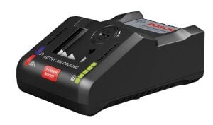 Bosch GAL 18V-160 C 18V Hızlı Akü Şarj Cihazı Li-Ion 2607226318