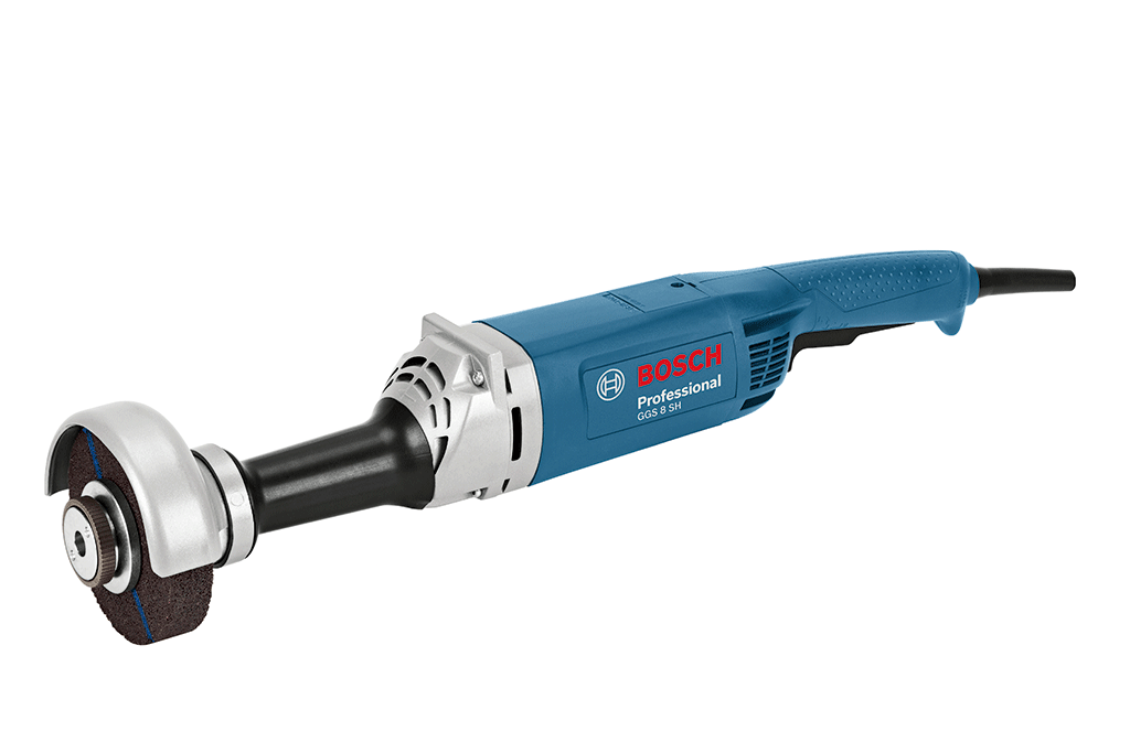 Bosch GGS 8 SH Kalıpçı Taşlama 0601214300