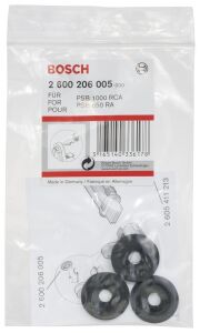 Bosch Toz Koruma ve Sürtünme Bileziği 2600206005