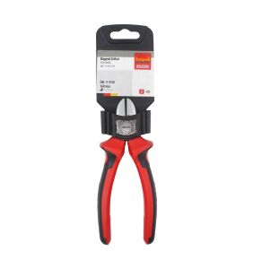 Ceta Form 160 mm Yan Keski Parlak Krom-DouTech Sap E06-11-0160