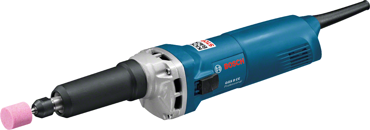 Bosch GGS 8 CE Kalıpçı Taşlama 0601222100