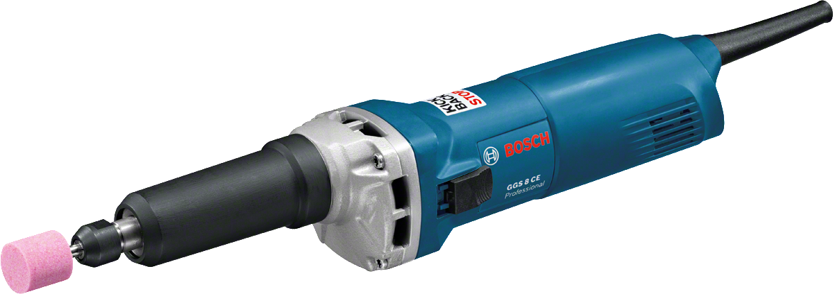 Bosch GGS 8 CE Kalıpçı Taşlama 0601222100