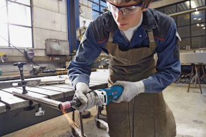 Bosch GGS 8 CE Kalıpçı Taşlama 0601222100