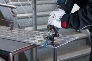 Bosch S 522 EHM 50mm Paslanmaz-Inox İçin Panter Testere Bıçağı 2608653096