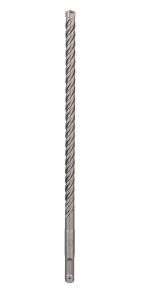 Bosch SDS Plus-5X 10'lu 10 x 260 mm Dört Elmaslı Matkap Ucu 2608833904