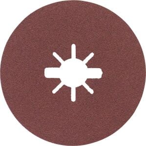 Bosch X-LOCK 115 mm 120 Kum Expert Serisi Metal Fiber Disk 2608619170