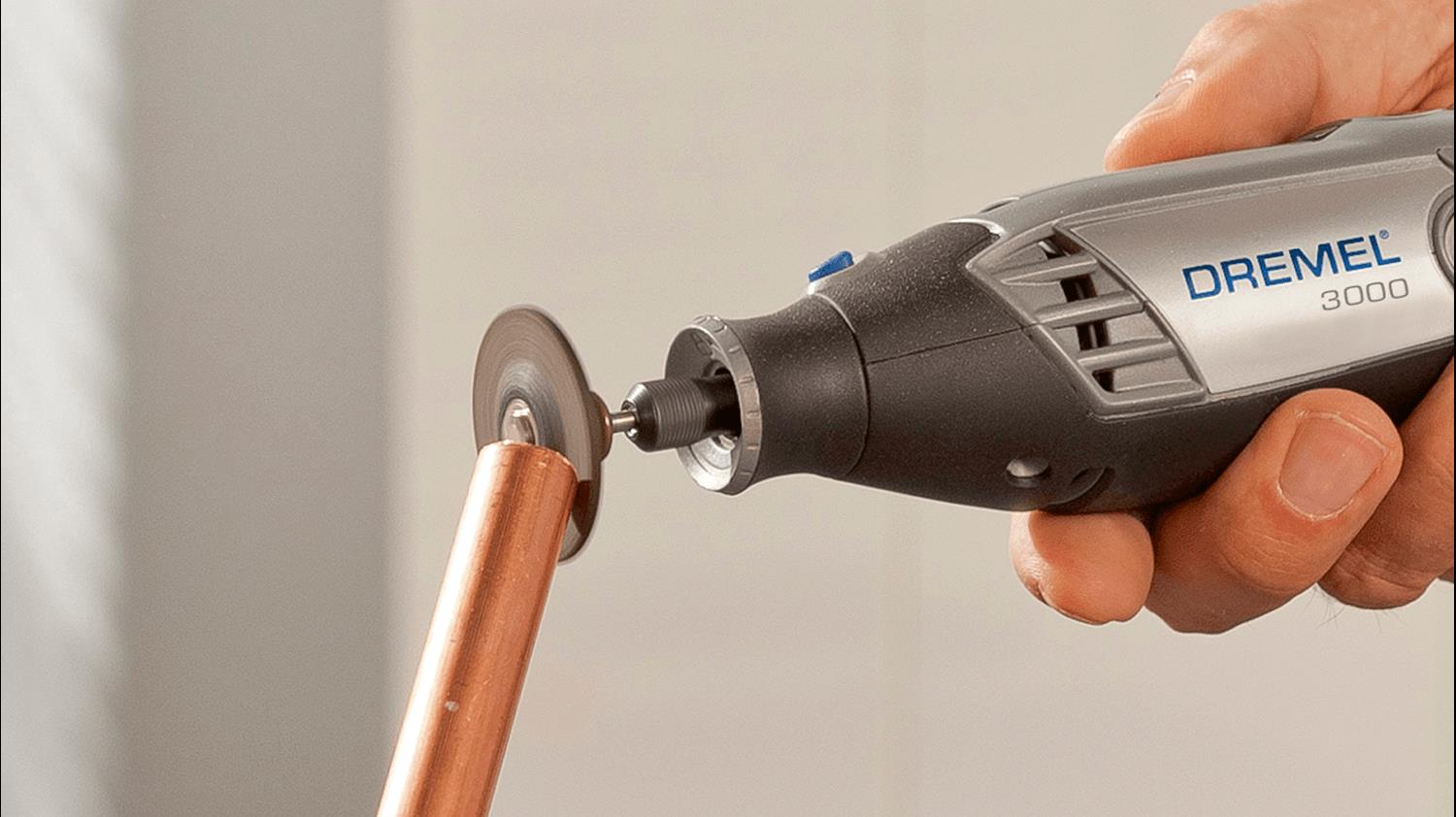 DREMEL SC725 SpeedClic 70 Parça Çok Amaçlı Aksesuar Seti | Dremel