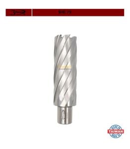 3Keego 29 x 75 mm HSS Uzun Manyetik Matkap Ucu SHC75