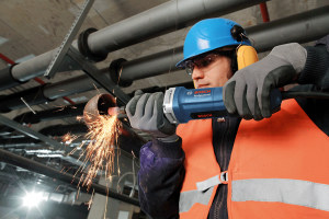 Bosch GGS 28 LP Kalıpçı Taşlama 0601225000