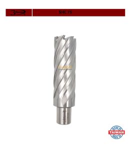 3Keego 28 x 75 mm HSS Uzun Manyetik Matkap Ucu SHC75