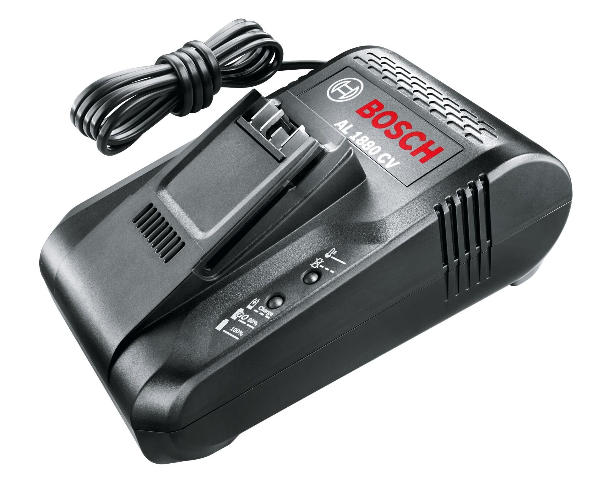 Bosch AL 1880 CV 14,4-18V Akü Şarj Cihazı Li-Ion 2607226178