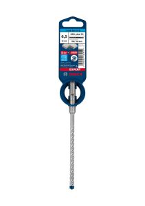 Bosch Expert 6.5x165 mm Yeni Sds Plus-7X Matkap Ucu 2608900078