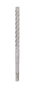 Bosch SDS Plus-5X 10'lu 12 x 210 mm Dört Elmaslı Matkap Ucu 2608833906