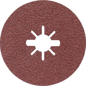 Bosch X-LOCK 125 mm 36 Kum Expert Serisi Metal Fiber Disk 2608619172