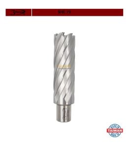 3Keego 27 x 75 mm HSS Uzun Manyetik Matkap Ucu SHC75