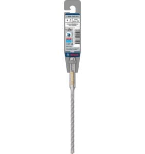 Bosch Pro SDS Plus-5X 6 x 160 mm Dört Elmaslı Matkap Ucu 2608706876
