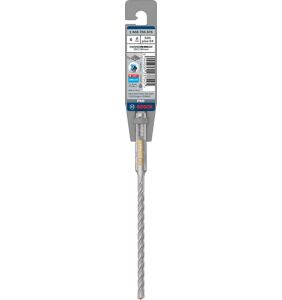 Bosch Pro SDS Plus-5X 6 x 160 mm Dört Elmaslı Matkap Ucu 2608706876