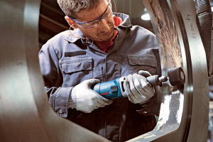 Bosch GGS 28 CE Kalıpçı Taşlama 0601220100