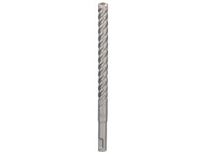 Bosch SDS Plus-5X 10'lu 12 x 260 mm Dört Elmaslı Matkap Ucu 2608833907