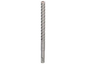 Bosch SDS Plus-5X 10'lu 12 x 260 mm Dört Elmaslı Matkap Ucu 2608833907