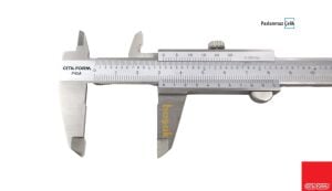 Ceta Form P45A Mekanik Kumpas