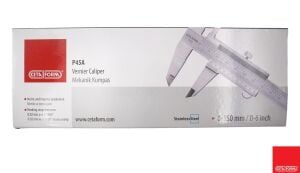 Ceta Form P45A Mekanik Kumpas
