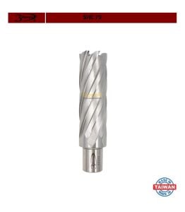 3Keego 26 x 75 mm HSS Uzun Manyetik Matkap Ucu SHC75