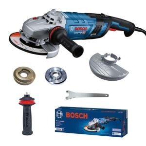 Bosch GWS 30-230 B Yeni 2800W Büyük Taşlama Makinesi 06018G1000
