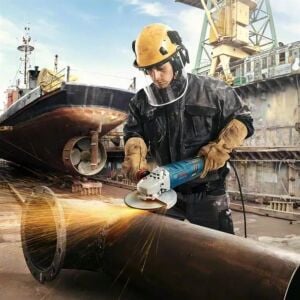 Bosch GWS 30-230 B Yeni 2800W Büyük Taşlama Makinesi 06018G1000